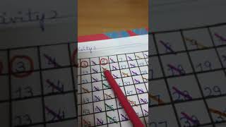 Maths activity  Sieve of Eratosthenes (3 )