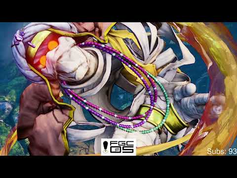 FGCOS SFV Ranked with NYCFurby Apr 11, 2023