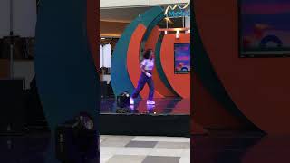 Dance Omg New Jeans By Yoona Medlan