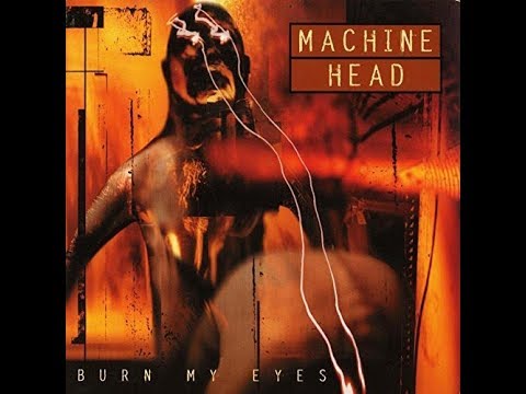 Machine Head : Old (Guitar Cover)