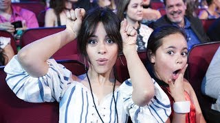 Camila & Sofi Cabello | Best Moments