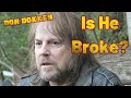 Capture de la vidéo Why Does Don Dokken Continue To Tour When His Voice Is 100% Shot? Does He Need The Money? #Dokken