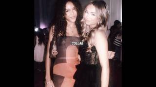 Collab With My Favvv -