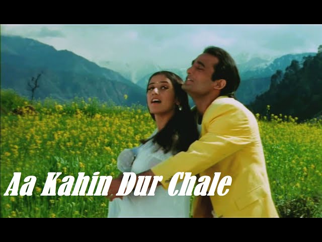 Aa Kahin Dur Chale Song | Movie : Laawaris class=