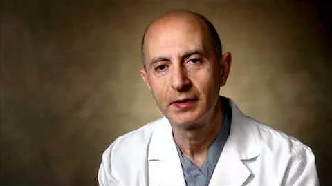 Abraham Shaked, MD, PhD - Director of the Penn Transplant Institute, Chief of Transplantation Surger
