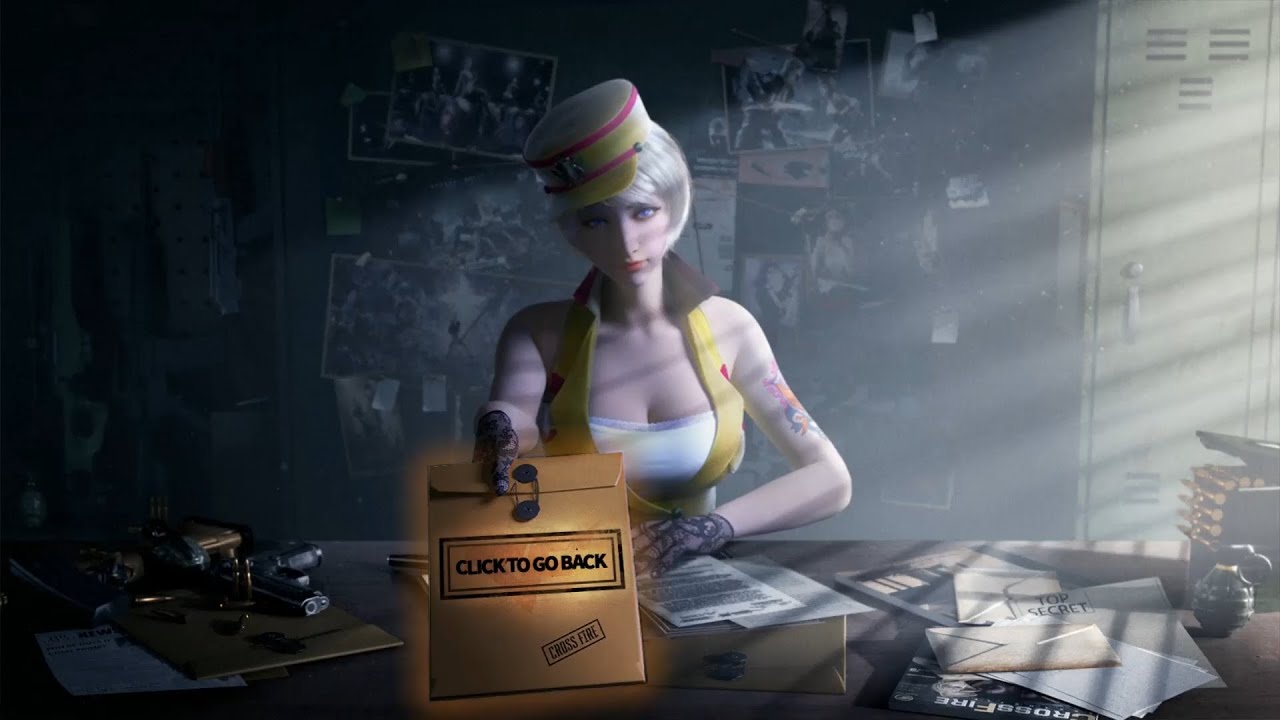 CFPH: Claiming Free Permanent Returnee 2025 (MarkhovScrch)