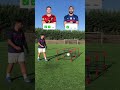 Benzema🇫🇷 or DeBruyne🇧🇪|#shorts