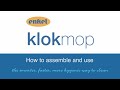 Enkel klok mop how to use guide