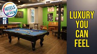 Apple Hostels of Philadelphia - Luxury You Can Feel | Philadelphia (PA), United States⭐