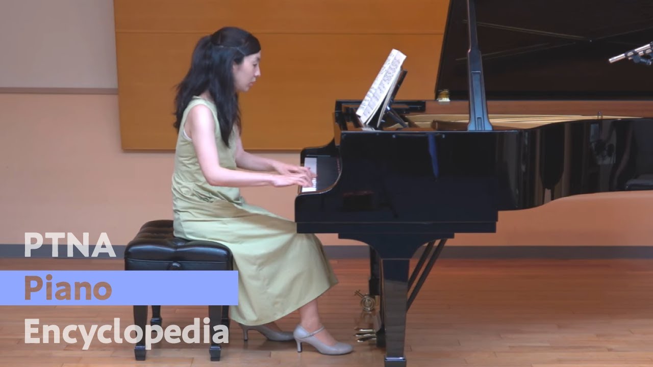 チェルニー:8小節の練習曲（160の8小節の練習曲） 第2巻 第70番