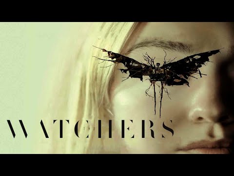The Watchers Official Trailer Horror Brains 