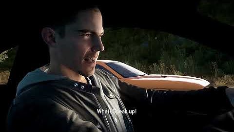 Need For Speed The Run | Gameplay Pc | Part 2 Walkthrough  | Pc Ultra Settings