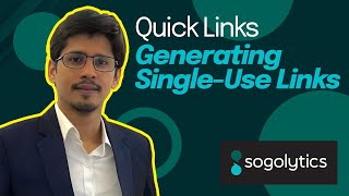 Feature Focus: Export Single-Use Links