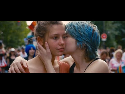 Daniel Caesar - Best Part  (feat. H.E.R.) [Blue Is the Warmest Colour MV]