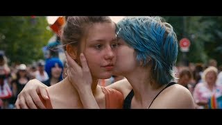 Daniel Caesar - Best Part  (feat. H.E.R.) [Blue Is the Warmest Colour MV]