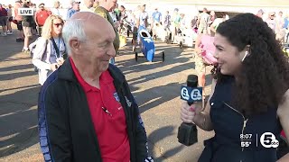 Hundreds of kids, young adults compete in the 86th FirstEnergy Soapbox Derby