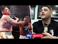 ‘THAT WAS A LUCKY SHOT!’ - Andy Ruiz Jr dismisses Anthony Joshua's knockdown ahead of their rematch