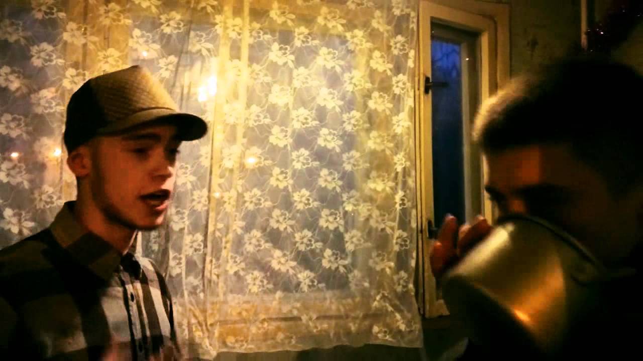 Apros и Лапа - Jakonda (home video)