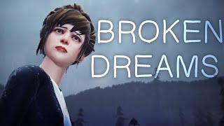 Life Is Strange ll Broken Hearts