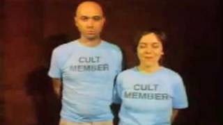 How to Start A Cult