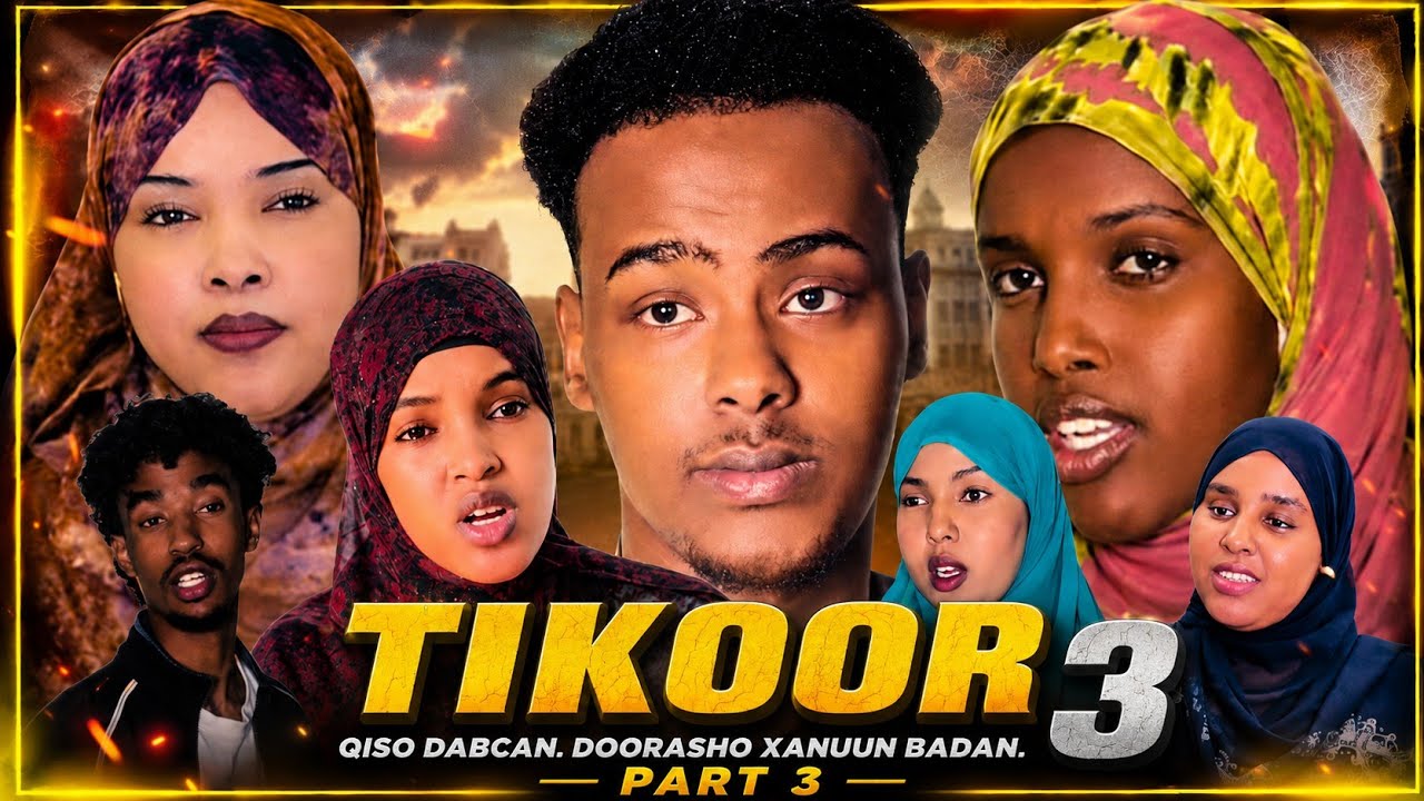 Taxanaheena tikoor || qiso jacayl oo xanun badhan😭 | Ilmihi mar hore kaso dhaceen ku nabtay | part 3