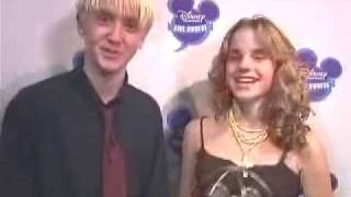 Harry Potter And The Chamber Of Secrets Wins Best Dvd