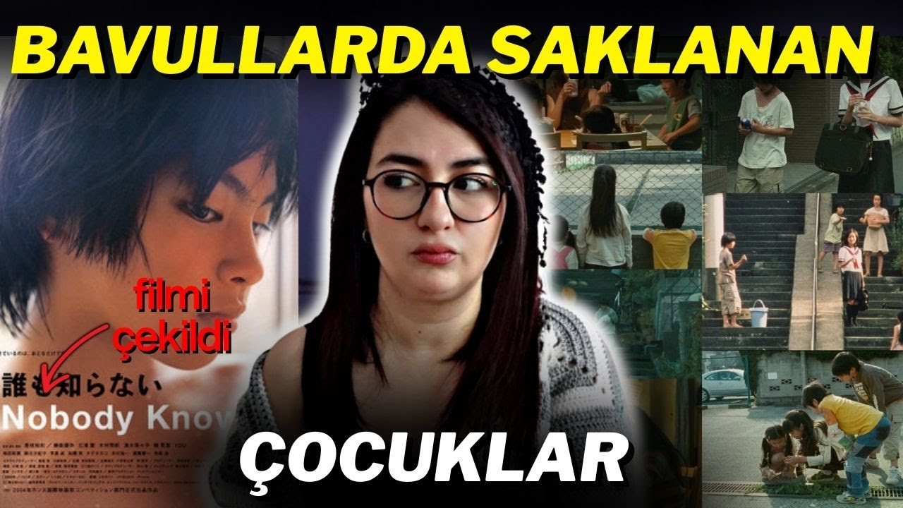 Japonya'nın Korkunç Annesi: Sugamo Çocukları Vakası