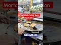 Martabak telur paling laris