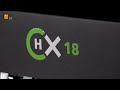 Nuevos plotter ALGOTEX Serie CXH para impresión de trazos