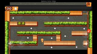 Cat Run Trap screenshot 2