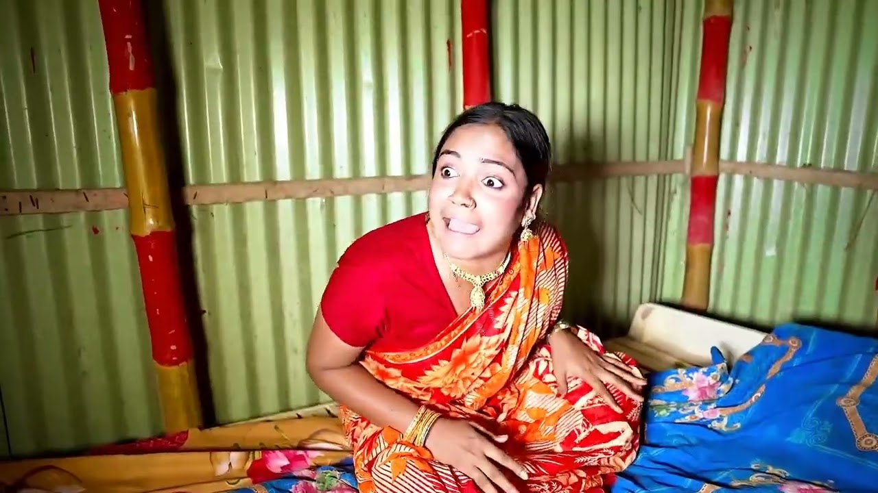 3 Wife World Class Comedy Video 2025 try not to laugh episode 248 By Our Fun Tv