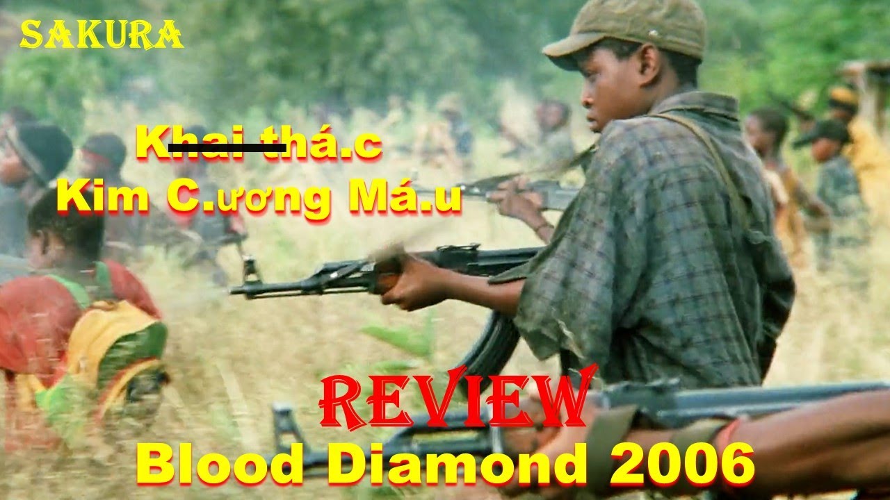 REVIEW PHIM ANH DA ĐEN NHẶT ĐƯỢC VIÊN KIM CƯƠNG HỒNG 50 TRIỆU ĐÔ || SAKURA REVIEW