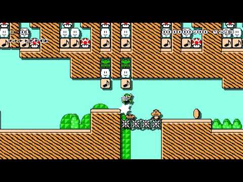 マリメ2で笑点