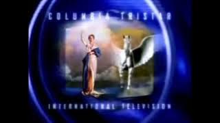 Columbia TriStar International Television (1998-2001)