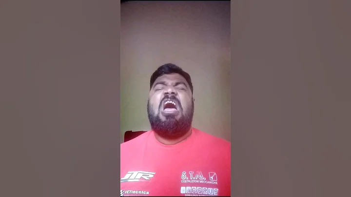 How Thugs Sneeze #comedy #funny #trending