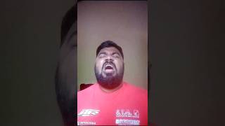 How Thugs Sneeze #comedy #funny #trending