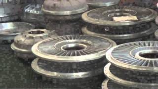 What is a fluid coupling or hydraulic coupling 016
