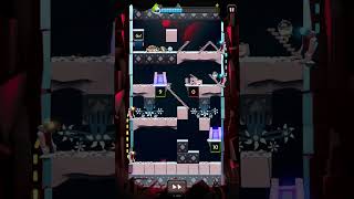 Lemmings Uno Mayhem