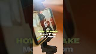 How to make money from your phone