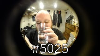 Thumbnail for Jon Drinks Water #5025