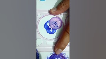 Wow Awesome Spirograph Art 🎨 #Spirograph #spirographinspiration #art