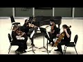 Dvořák Antonín, American Quartet (12th String Quartet in F major) / Дворжак А., Американский квартет