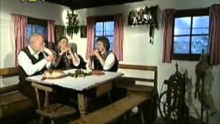 Gemshorn-Trio