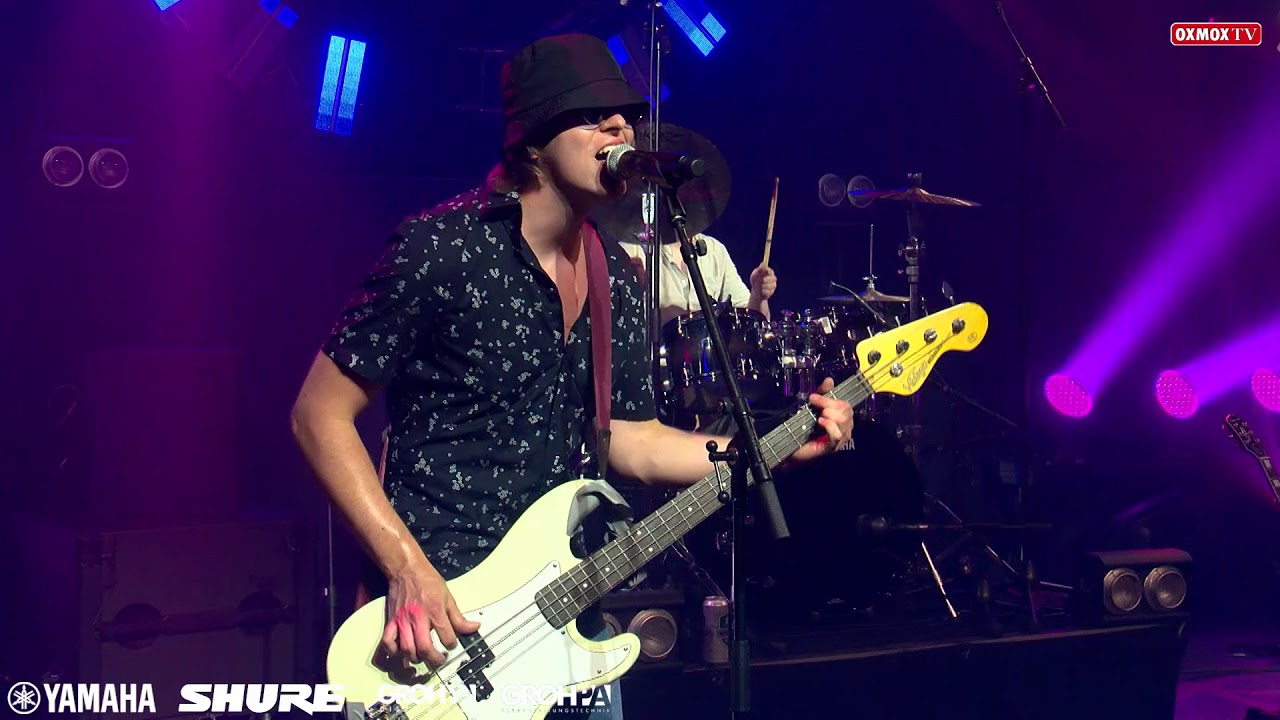 Fading Bloom - 35. HAMBURG-BANDCONTEST