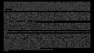 Post-Quantum Cryptography Live Demo: Connecting to Google with ML-KEM-768 Hybrid TLS