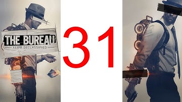 The Bureau XCOM Declassified walkthrough part 31 Gameplay Lets play "XCOM Declassified walkthrough"