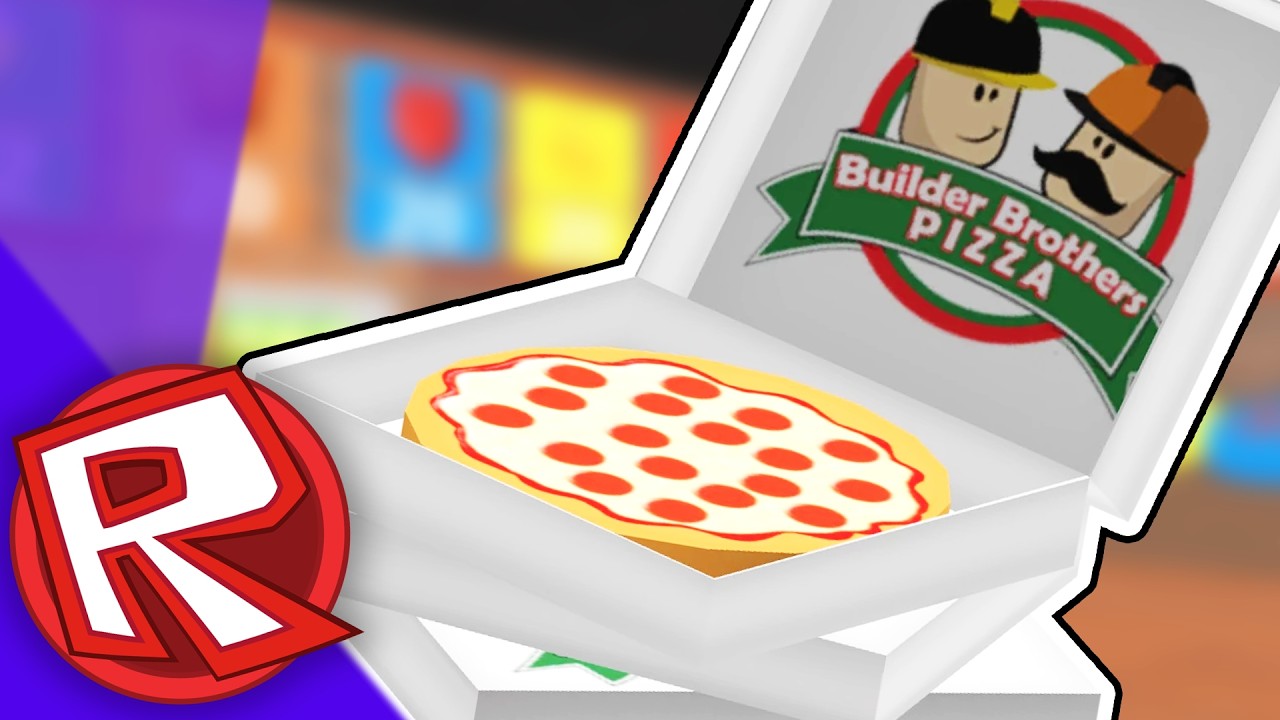 [EVENT] How to get the BUILDER BROTHER'S BALANCING ACT in WORK AT A PIZZA PLACE | Roblox