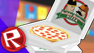 [EVENT] How to get the BUILDER BROTHER'S BALANCING ACT in WORK AT A PIZZA PLACE | Roblox screenshot 2