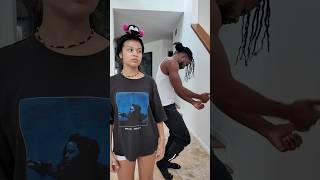 Trying this trend with my dad #shorts #dance #viral Wealth