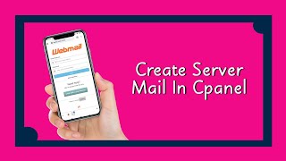 how to create webmail in cpanel ? | create free server mail | cpanel custom e-mail